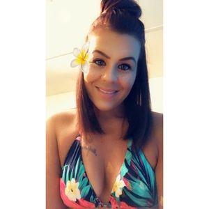 Meet your Posher, Melanie